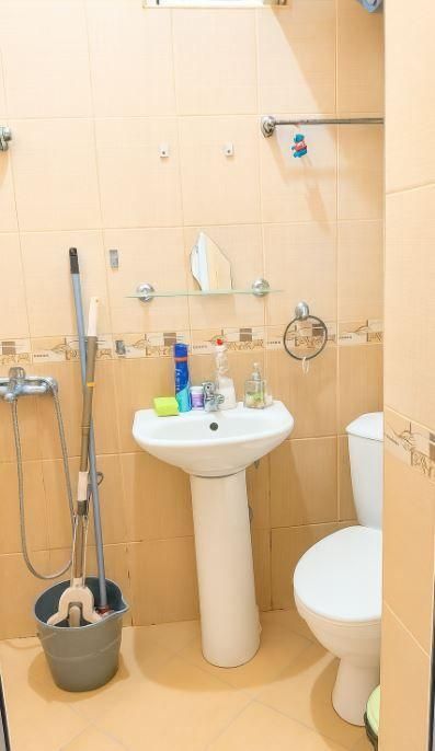 Двустаен апартамент в района на Цветен квартал!