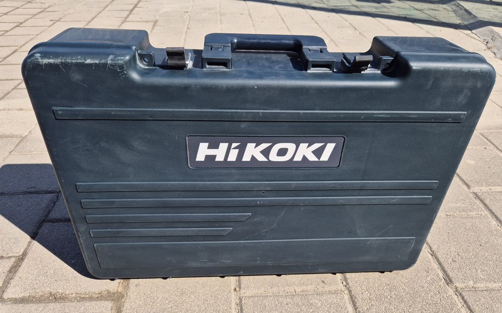 Къртач HiKOKI-Hitachi H45ME