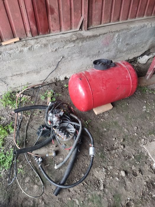 Продаётся ГБО оборудование