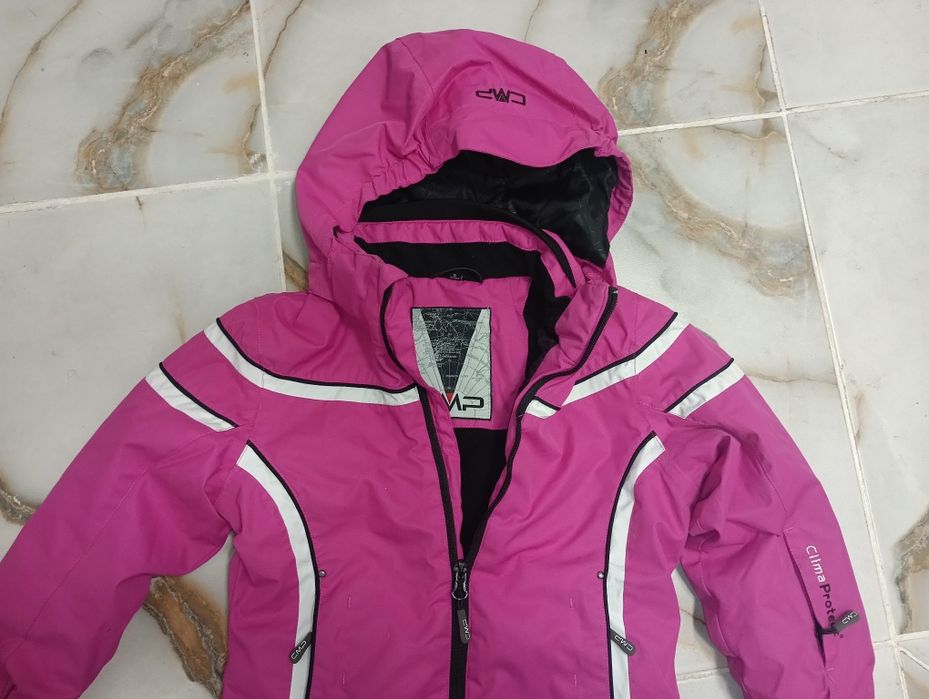 CMP Clima waterproof детско яке - 32 лв