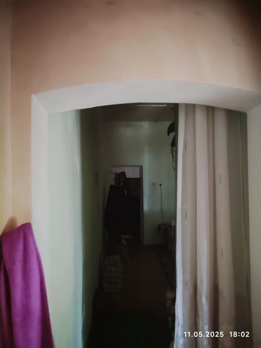 Соба. Махаласи корпус 23-17 уй