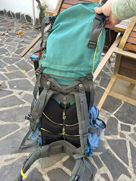 Rucsac VAUDE Hiking