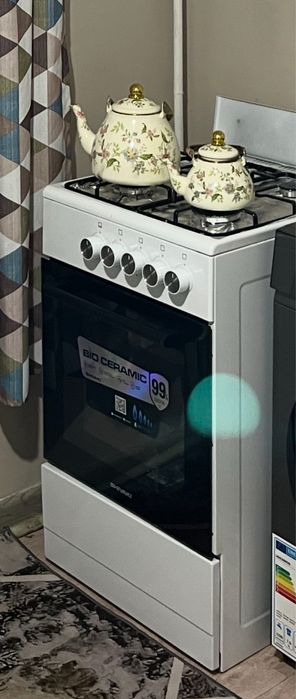 Газ плита сатылады