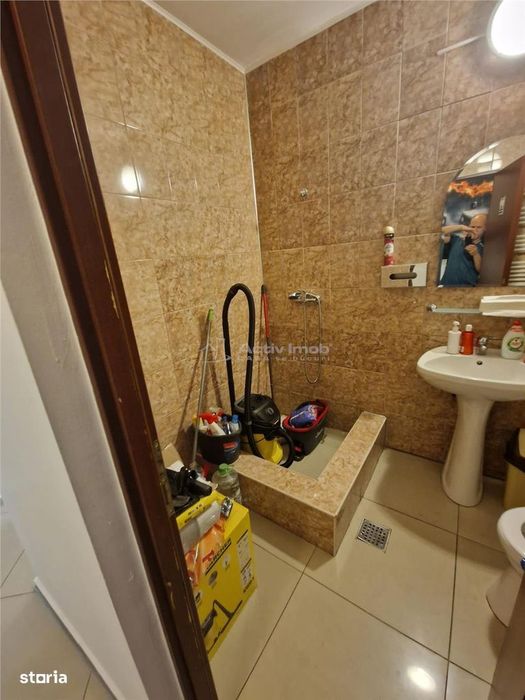 3 Cam - Spatiu Birou Herastrau - N.Caramfil