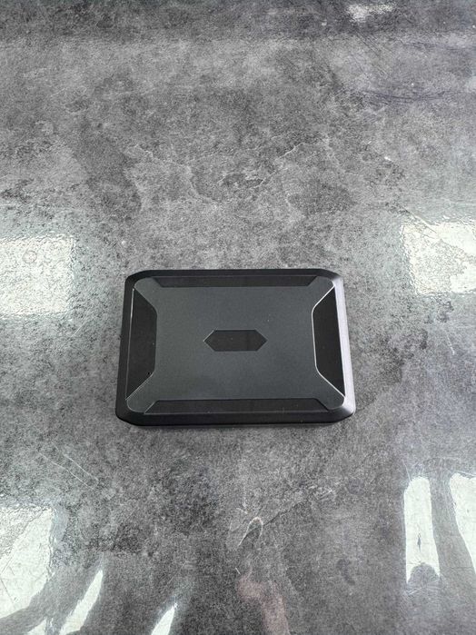 GPS Tracker 10000 mAh - mashinani kuzatib eshitish uchun