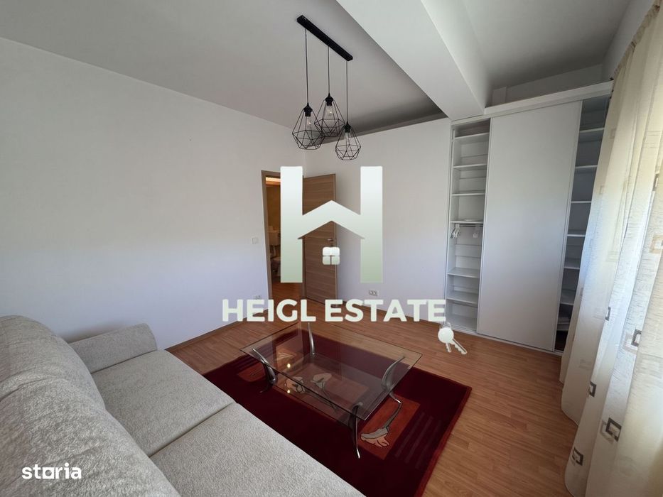 Apartament cu 3 camere si parcare privata, zona Torontalului, Lângă VO