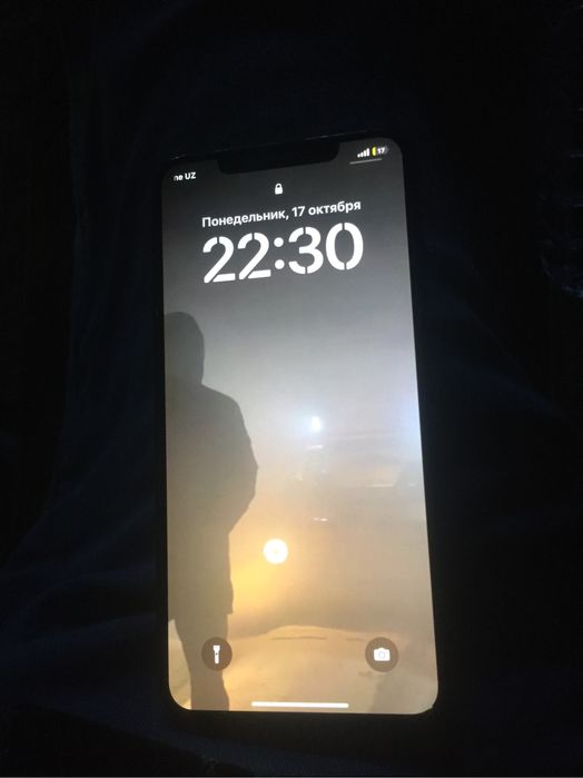 Айфон xs max