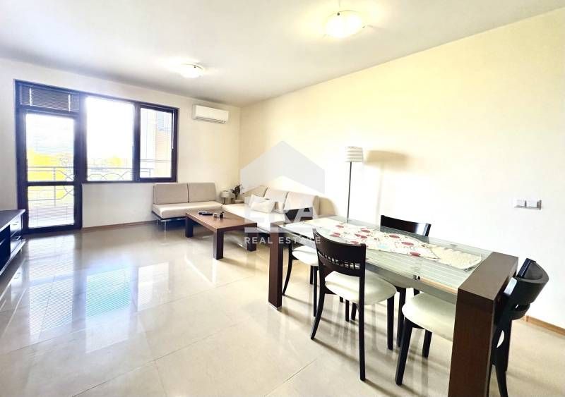 Продава се Двустаен апартамент в Балчик - 68 кв.м за 544 €/кв.м - Снимка #4