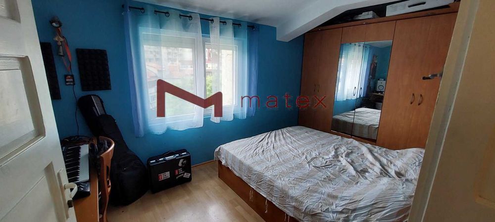 Продава се Многостаен апартамент в Варна, Център - 115 кв.м за 1652 €/кв.м - Снимка #4