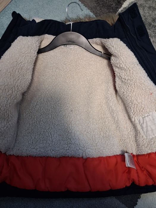 Детска непромокаема шума за момче H&M