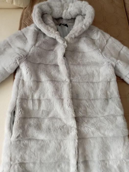 Верхняя одежда.Полушубки.