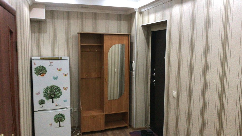 Сдам квартиру 2 комн