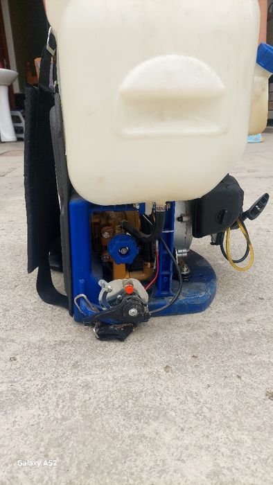 Дори сепиш аппарати