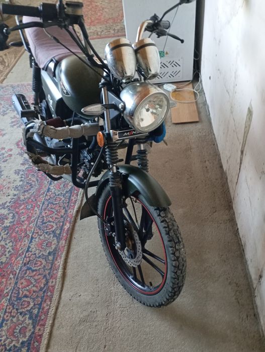 Мопед Минск.мопед