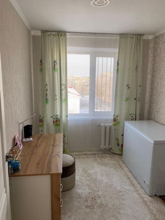 Продается хорошая квартира в районе  Школник
