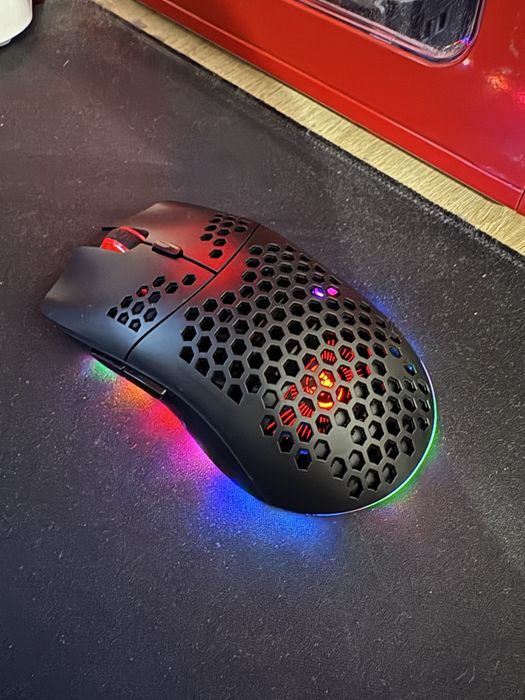 Гейминг мишка