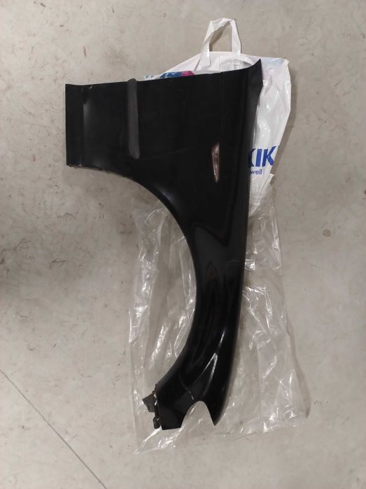 Десен калник за BMW e46 седан фейслифт/facelift