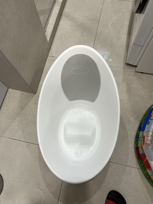 Вана Shnuggle -Нова