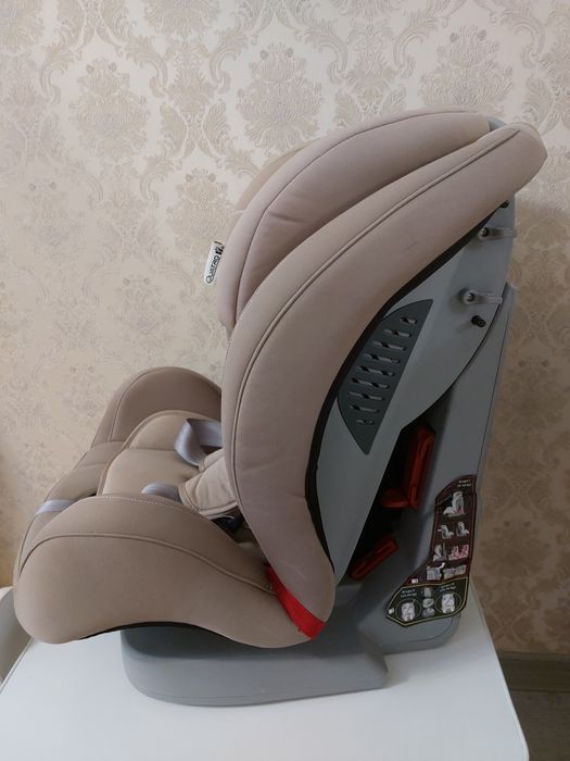 Продаётся автокресло