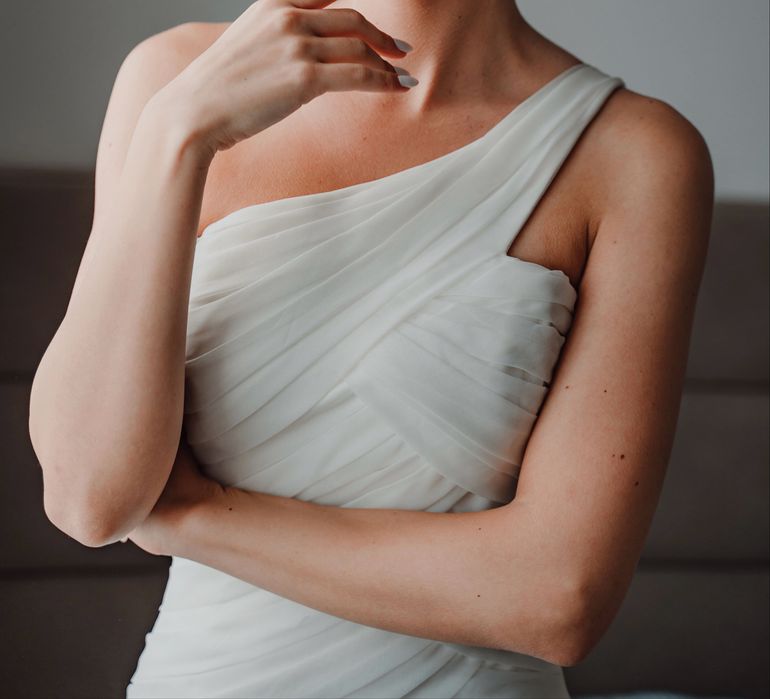 Vand rochie de mireasa