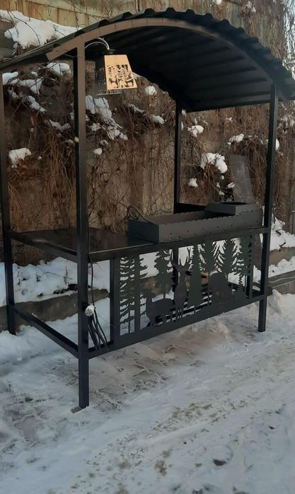 Сварочные работы