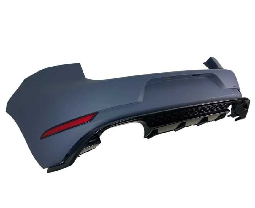 Задна тунинг броня Golf 7.5 R20, Голф 7