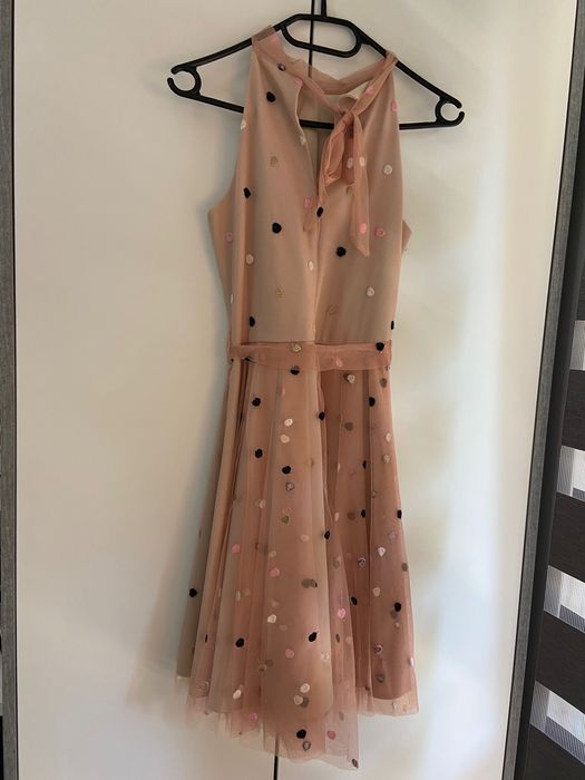 Рокля Lucy fashion