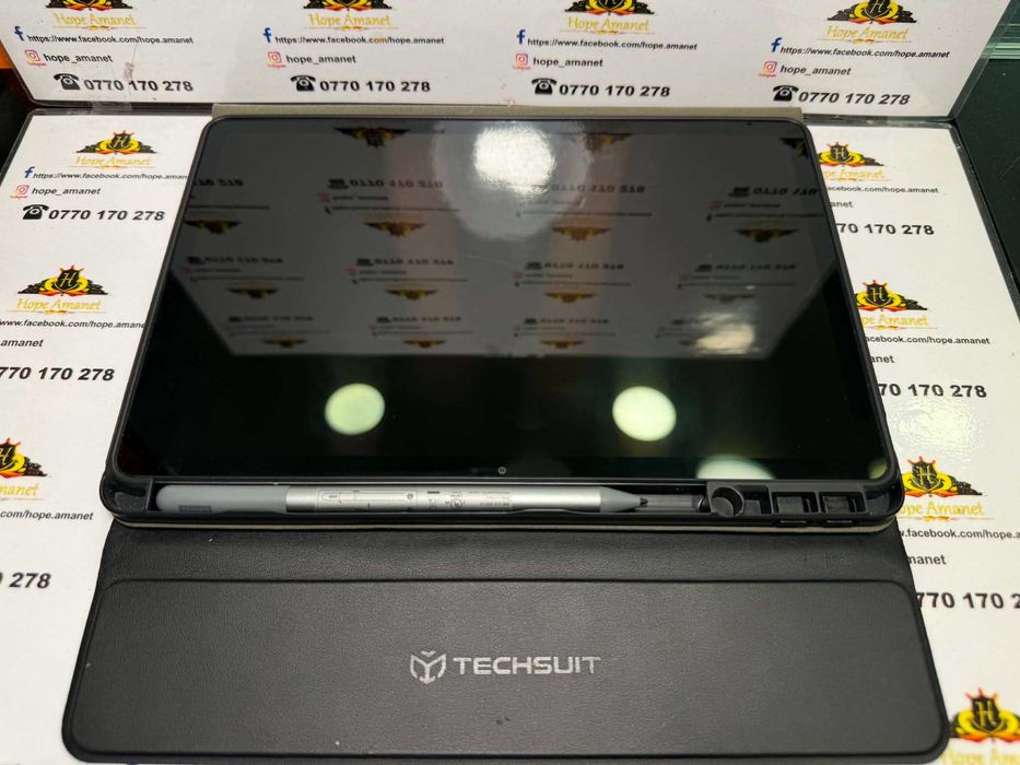 Hope Amanet P13 - Tableta Lenovo Tab M11 128GB / 4GB RAM