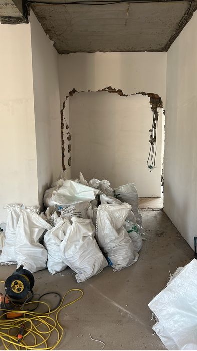 Ремонтные работы