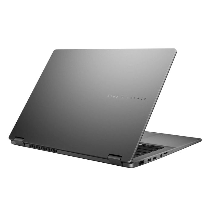 Ноутбук ASUS VIVOBOOK FLIP 14 U7-256V 16GB 1TB SSD 14,0" OLED grey
