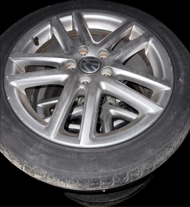 Jante R17  225/45/17