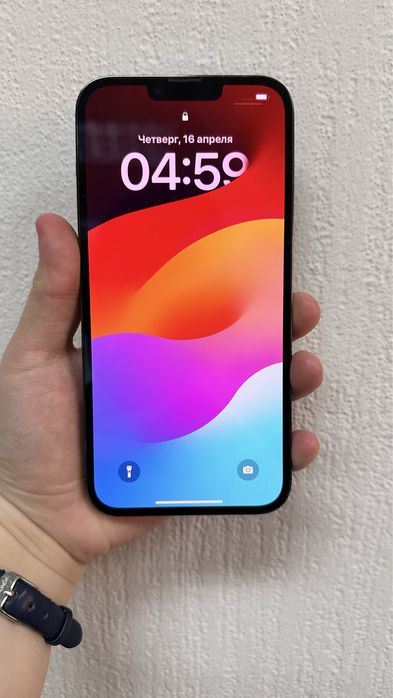 Продаю Iphone 13pro max