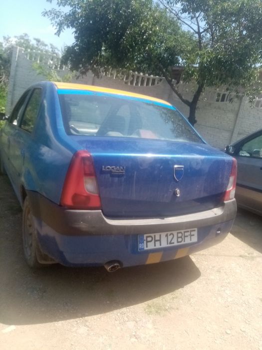 Vand dacia Logan