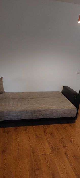 Garsoniera Dimitrie Leonida metrou