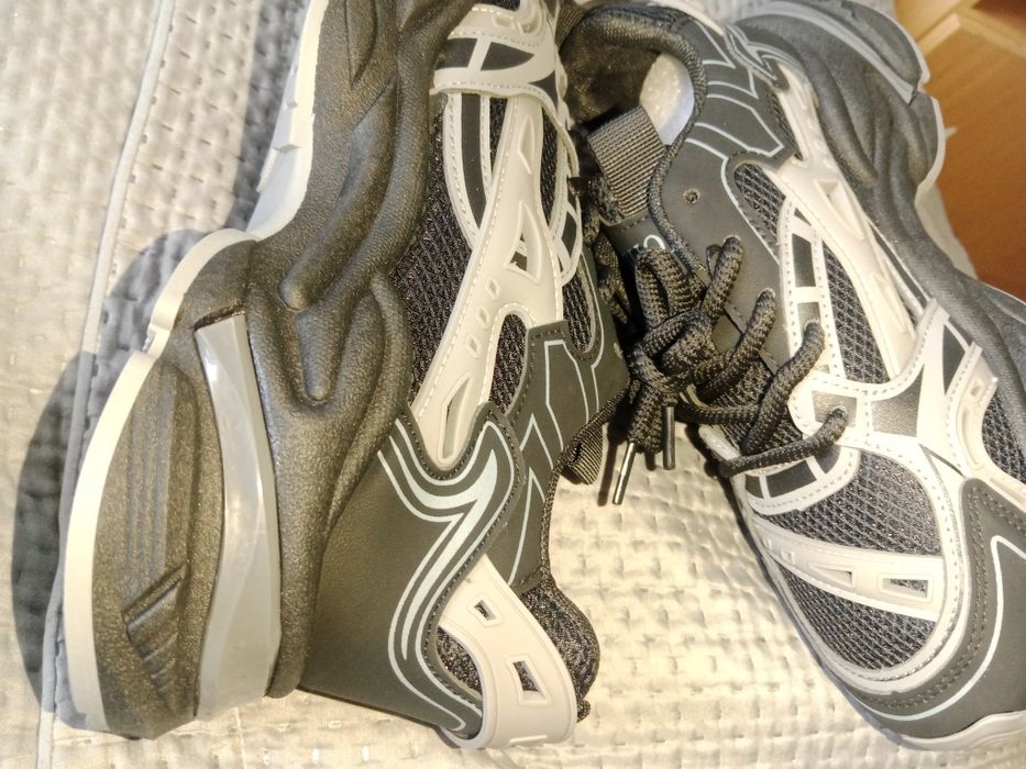 Кросовки GUOLOX летние