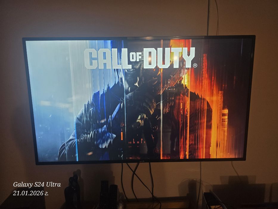 Ps5 игра modern warfare