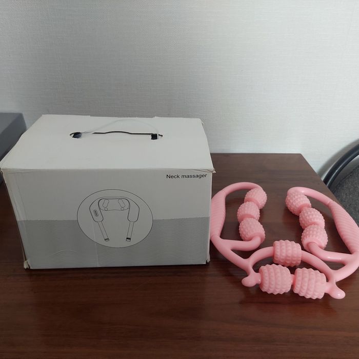 Массажёр сатылады