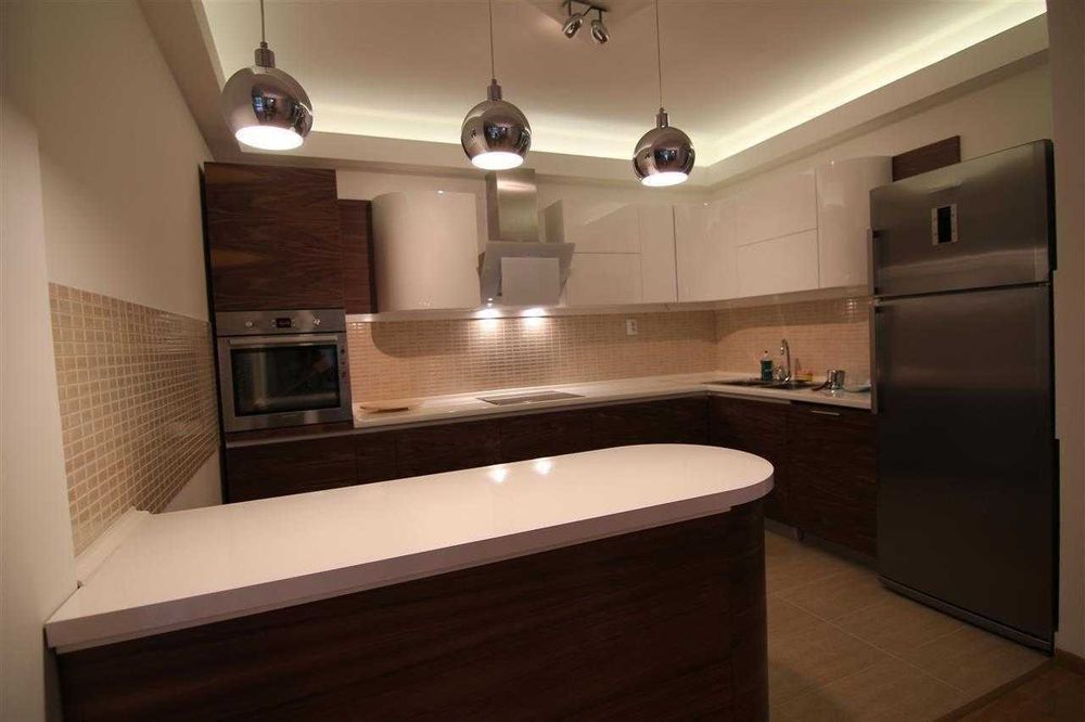 Продава се Двустаен апартамент в София, Младост 3 - 68 кв.м за 2273 €/кв.м - Снимка #1