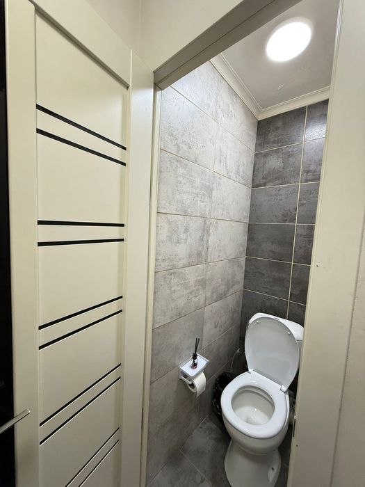 Квартира по часам