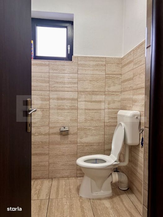 Casa cu 4 camere de vanzare, 150 mp, teren 532 mp, in Lazuri