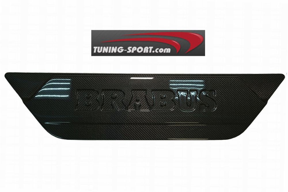 капак за задна врата карбон Brabus за Mercedes G-class W463A W464