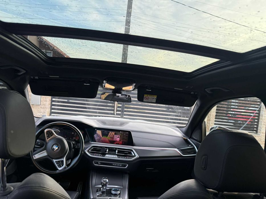 BMW X5 xDrive30d G05 M-Pachet