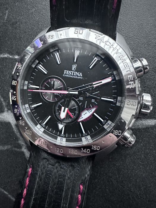 Ceas Festina Chrono Sport