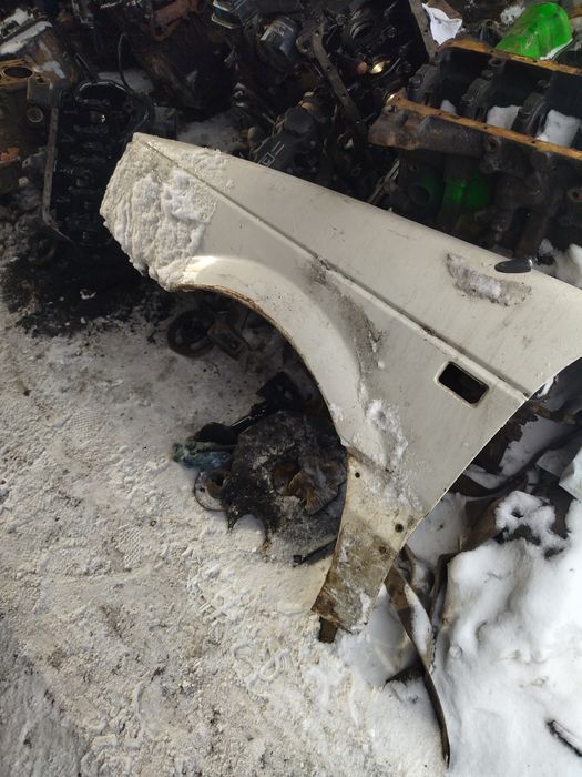 Продам крылья пассат