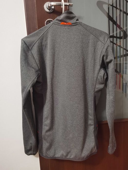 Vând bluza schi SALEWA S