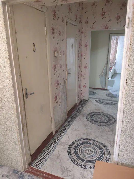 Сотувда 2 хонали квартира, Сергели 7