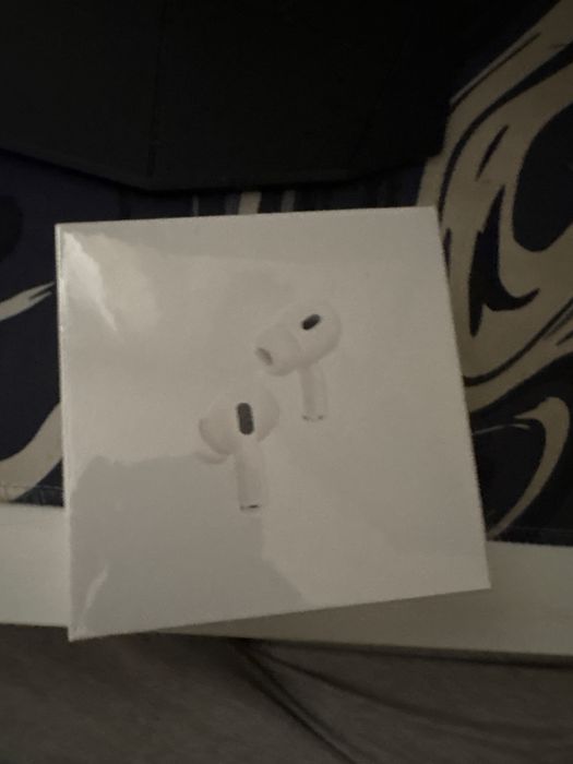 vand airpods pro 2