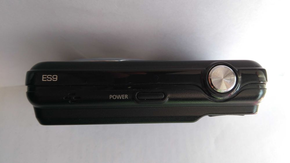 Фотоаппарат Samsung ES9