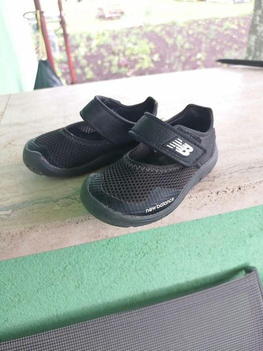 Sandale New balance copii
