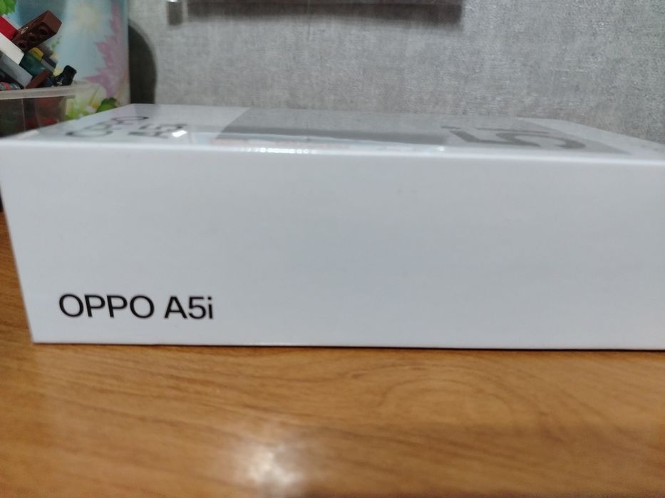Продам смартфон Oppo 5i